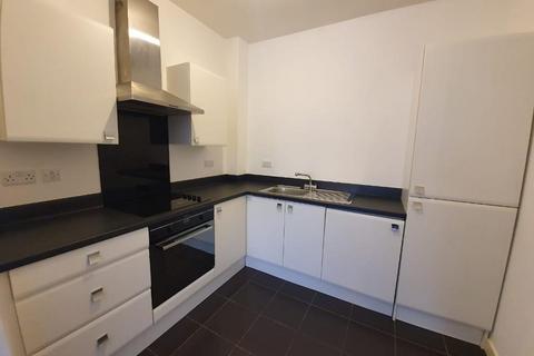 2 bedroom apartment to rent, Jewellery Quarter, Birmingham B18