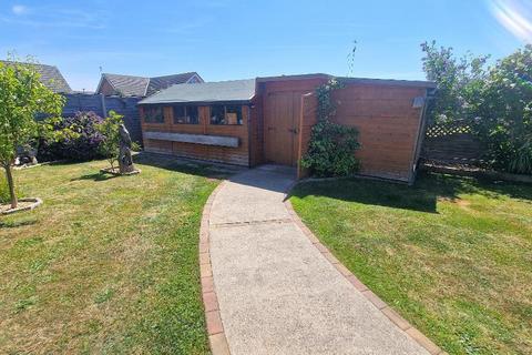 undefined, Brook Furlong, Bembridge, Isle of Wight, PO35 5QR