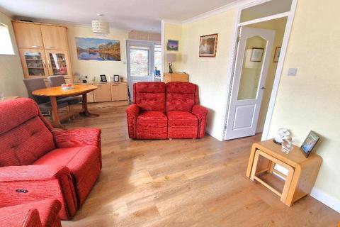 2 bedroom detached bungalow for sale, Brook Furlong, Bembridge, Isle of Wight, PO35 5QR