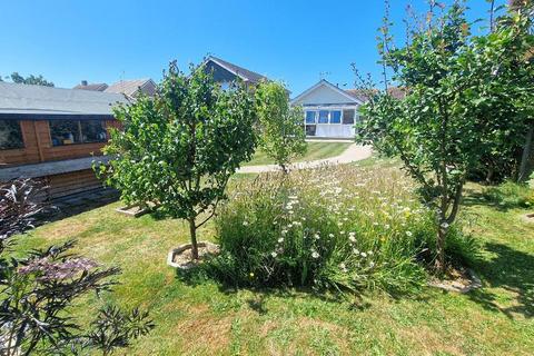 2 bedroom detached bungalow for sale, Brook Furlong, Bembridge, Isle of Wight, PO35 5QR