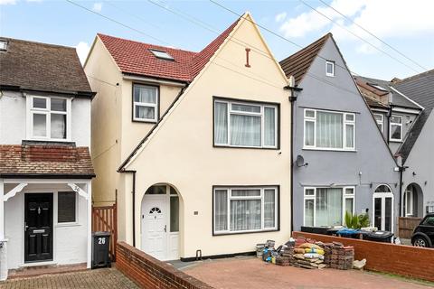 5 bedroom end of terrace house for sale, Enmore Road, London, SE25