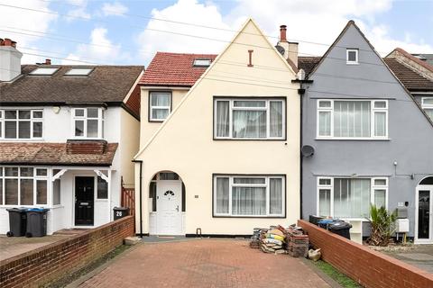 5 bedroom end of terrace house for sale, Enmore Road, London, SE25