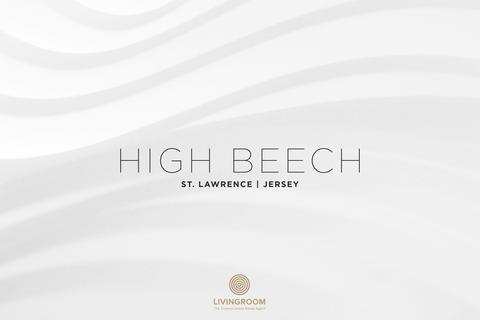 4 bedroom detached house for sale, La Vallette, St. Lawrence, Jersey