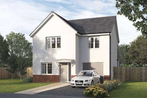 3 bedroom detached house for sale - Plot 262 at Highstonehall Corpach Place, Hamilton ML3