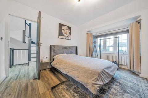 31 Old Palace Road, Guildford, GU2 7TU