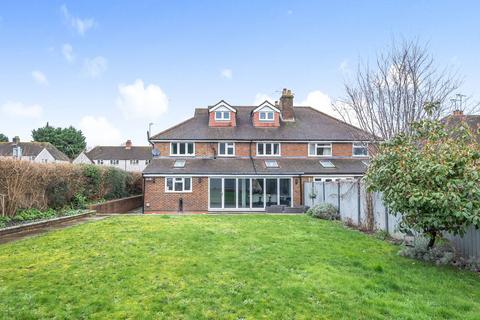 31 Old Palace Road, Guildford, GU2 7TU