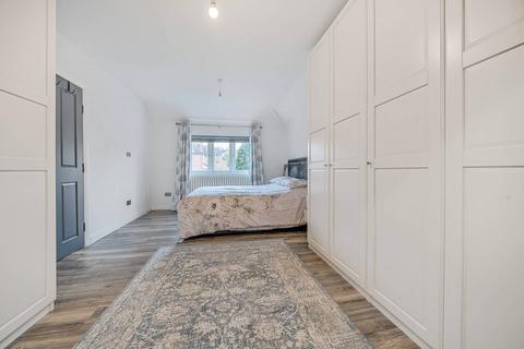 31 Old Palace Road, Guildford, GU2 7TU