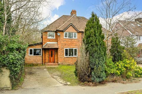 4 bedroom semi-detached house for sale, Ashenden Road, Guildford, GU2