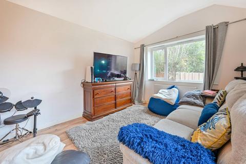 4 bedroom semi-detached house for sale, Ashenden Road, Guildford, GU2