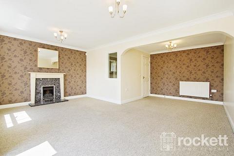4 bedroom house to rent, Edgbaston Drive, Trentham Lakes, Stoke On Trent, Staffordshire, ST4