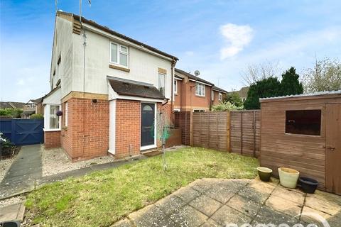 1 bedroom end of terrace house for sale, Hanbury Way, Camberley, Surrey