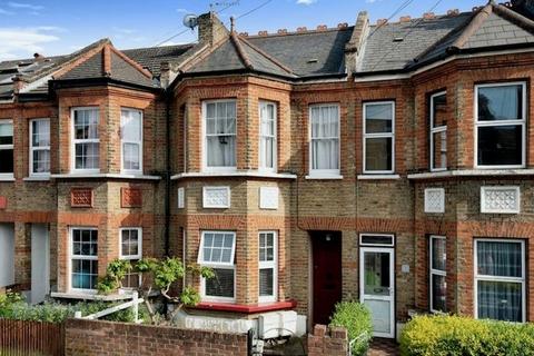 1 bedroom apartment for sale, Winterstoke Road, Catford, London