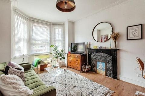 1 bedroom apartment for sale, Winterstoke Road, Catford, London