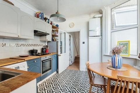 1 bedroom apartment for sale, Winterstoke Road, Catford, London