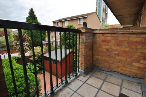 1 bedroom apartment for sale, Marlborough Close, Walworth, London