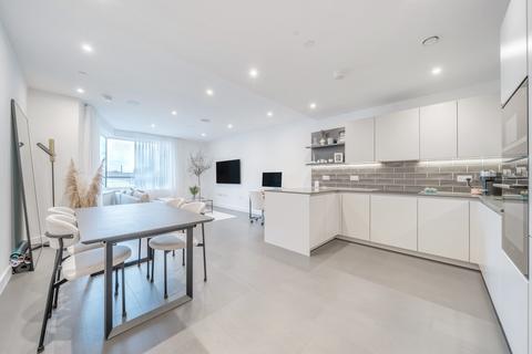 2 bedroom apartment for sale, New Tannery Way, London