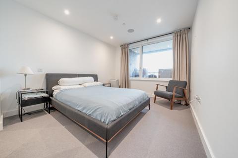 2 bedroom apartment for sale, New Tannery Way, London