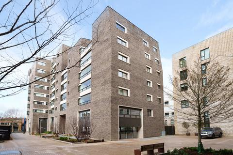 2 bedroom apartment for sale, New Tannery Way, London