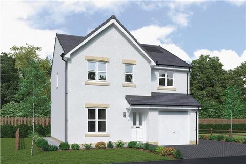 4 bedroom detached house for sale, Plot 16, Hazelwood Constarry Gardens at Constarry Gardens, Off Constarry Road G65