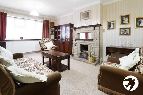 4 bedroom semi-detached house for sale, Westergate Road, Upper Abbey Wood, London, SE2