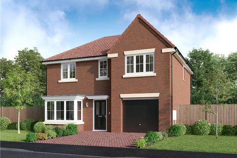 4 bedroom detached house for sale - Plot 260, The Maplewood at Portside Village, Off Trunk Road (A1085), Middlesbrough TS6