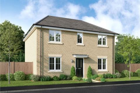 4 bedroom detached house for sale, Plot 261, The Pearwood at Portside Village, Off Trunk Road (A1085), Middlesbrough TS6