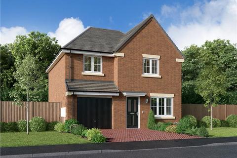 4 bedroom detached house for sale - Plot 253, The Tollwood at Portside Village, Off Trunk Road (A1085), Middlesbrough TS6