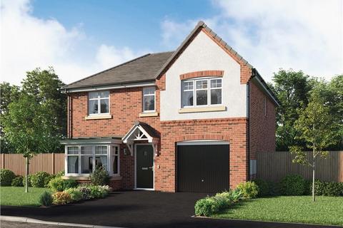 4 bedroom detached house for sale, Plot 115, Maplewood at Simpson Park, Off Scrooby Road DN11