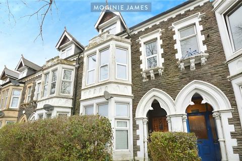 1 bedroom apartment for sale - Albany Road, Roath, Cardiff
