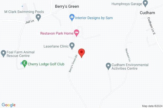 Google Maps