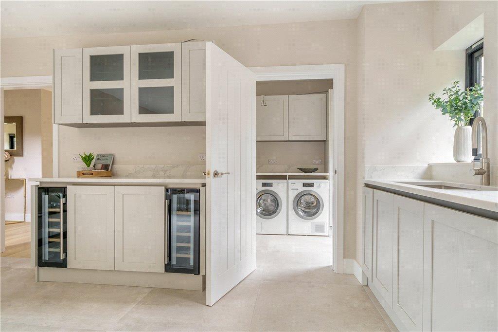 Kitchen/Utility