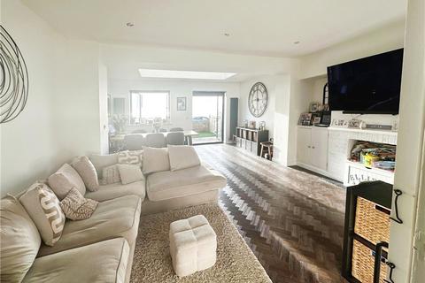 3 bedroom end of terrace house for sale, Culver Parade, Sandown, Isle of Wight