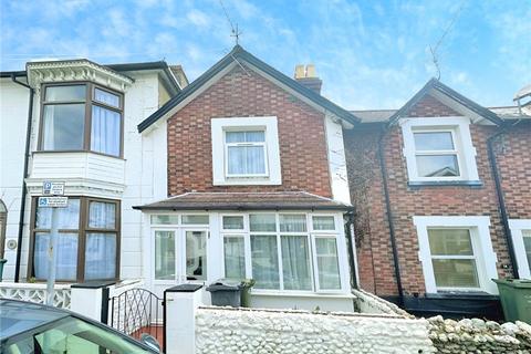 2 bedroom terraced house for sale, Wilkes Road, Sandown, Isle of Wight
