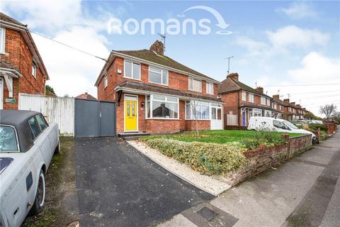 21 Grasmere Avenue, Tilehurst, Reading, RG30 6XU