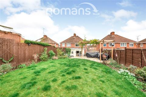 21 Grasmere Avenue, Tilehurst, Reading, RG30 6XU
