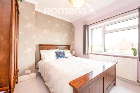 21 Grasmere Avenue, Tilehurst, Reading, RG30 6XU