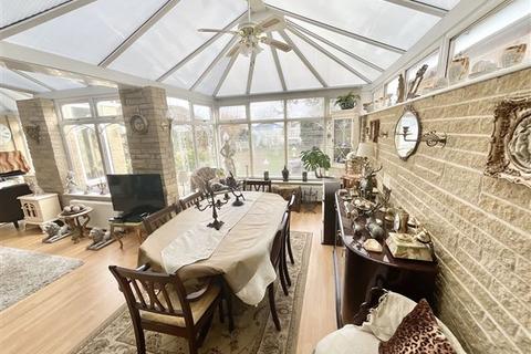 4 bedroom semi-detached house for sale, Manor Way, Todwick, Sheffield, S26 1HR