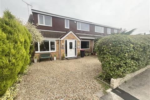 4 bedroom semi-detached house for sale, Manor Way, Todwick, Sheffield, S26 1HR