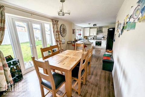 17 Ashbourne Way, Waverley, Rotherham, S60 8AD