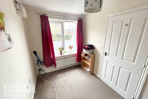 17 Ashbourne Way, Waverley, Rotherham, S60 8AD