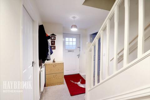 17 Ashbourne Way, Waverley, Rotherham, S60 8AD
