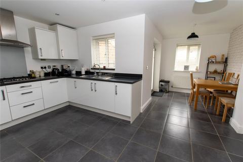 4 bedroom end of terrace house for sale - Leighton Buzzard, Beds LU7