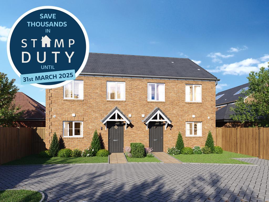 Priors Hall Park Rowan Stamp Duty