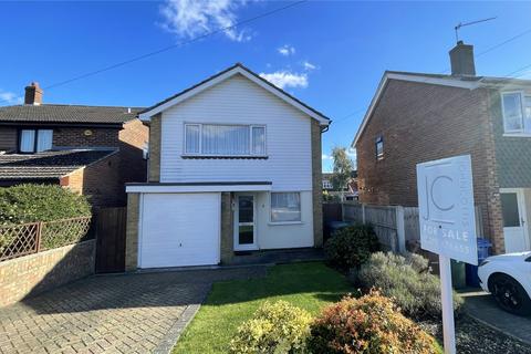 3 bedroom detached house for sale, Silverdale, Stanford-le-Hope, Essex, SS17