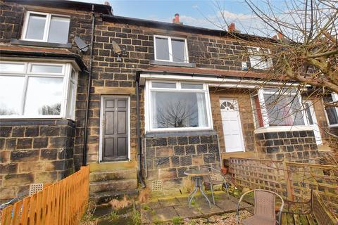 1 bedroom terraced house for sale, Wentworth Terrace, Rawdon, Leeds, West Yorkshire