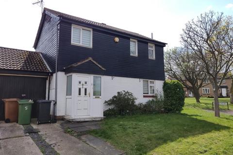 undefined, LYTHAM COURT WELLINGBOROUGH