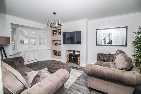 4 bedroom detached house for sale - Cricklewood Drive, Penshaw, Houghton le Spring, DH4