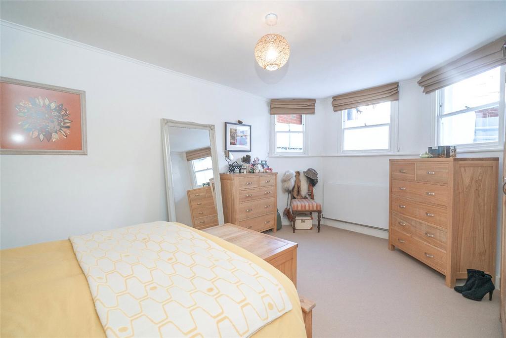 Bedroom 1 A