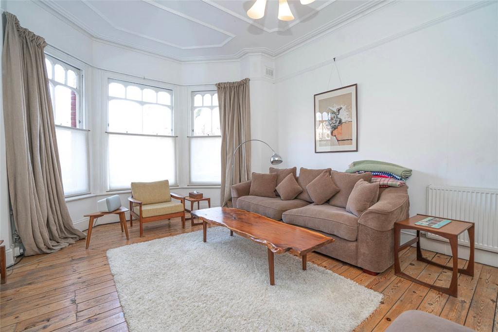 Front Reception B