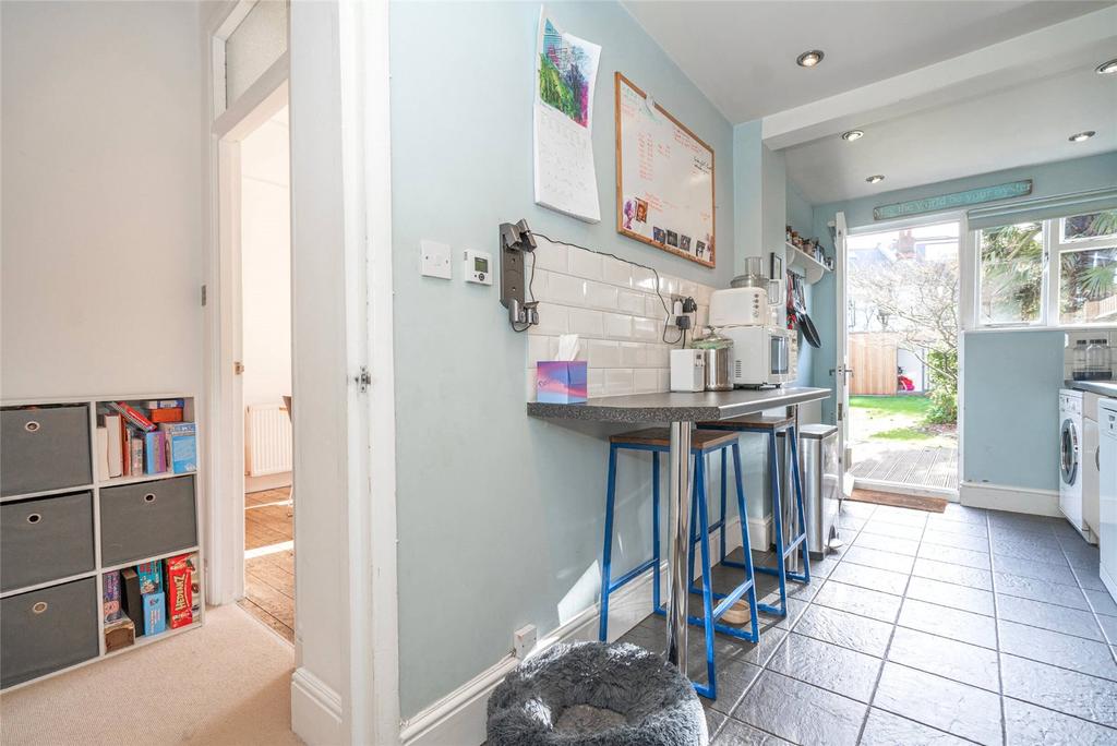 Kitchen B